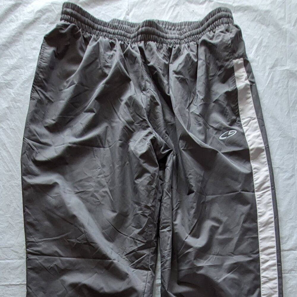 Champion Wind Pants Men's Large 30"